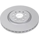 A.B.S. Bremsscheibe 18531 beschichtet