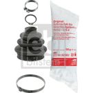 Faltenbalg, Antriebswelle Bmw In/Out 94X23X100 E30/E34/E38/Ex5 08061 Faltenbalg, Antriebswelle Bmw In/Out 94X23X100 E30/E34/E38/Ex5 08061