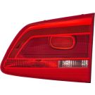 HECKLEUCHTE R 12 V HELLA VW TOURAN 10-15 2TZ 010 469-101