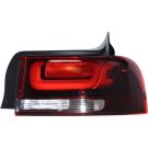 Heckleuchte A R M K-PLATTE VALEO OE LOGO CITROEN C4 CACTUS 1,18 47211