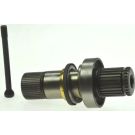 Steckwelle 25393