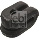 Halter, Abgasanlage 10305