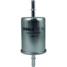 MAHLE Kraftstofffilter KL 84
