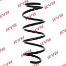 KYB Fahrwerksfeder VW P. Caddy Iii 1.9D/2.0D 11/08-05/15 RA3511