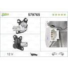 579765 Wischermotor hinten PEUGEOT