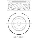 MAHLE Kolben 028 PI 00116 000