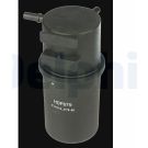 DELPHI Kraftstofffilter HDF679