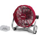 L Fter 18V Aq-One, 230 mm, Ohne Batterien OK-03.4033
