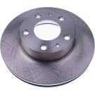 DENCKERMANN Bremsscheibe B130810