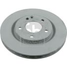 FEBI BILSTEIN Bremsscheibe 22995