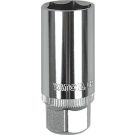 Steckschlüssel Mit Gummihalterung 1/2 YT-1253