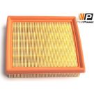 PROFIPOWER Luftfilter 2F0269