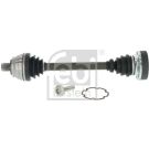 FEBI BILSTEIN Antriebswelle 183170