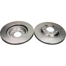 Bremsscheibe Vw P. A4/Passat Z Pow Ok¤ Anti-Korrosion QD0136