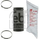 Faltenbalgsatz, Lenkung Bmw E21/30 Ohne Stromkraft 03284