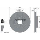 Bremsscheibe Fiat P. Stilo/Punt PRO 92069603
