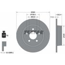 Bremsscheibe PRO 92326403