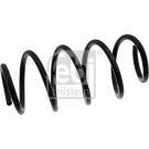 Febi Bilstein Fahrwerksfeder Seat P. Leon 1P 1.4/1.6 05 37394
