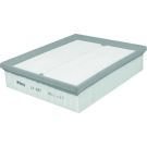 MAHLE Luftfilter LX 622