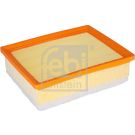 Luftfilter Opel Vivaro/ Renault Trafic Iii 1.6 Cdti/Dci (14- ) 48466