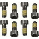 SACHS Schraubensatz, Schwungrad 1874 000 058