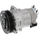VALEO Kompressor 690247 VALEO CORE-FLEX