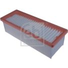 FEBI BILSTEIN Luftfilter 47830