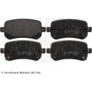 Bremsbelagsatz Dodge T. Journey 2.0-2.7 08 ADA104259