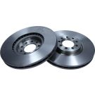 Maxgear Bremsscheibe Iveco S. 06 19-1336