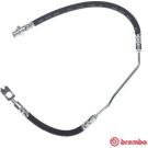 BREMBO Bremsschlauch T 06 015
