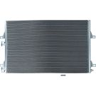 KAMOKA Kondensator, Klimaanlage 7800292