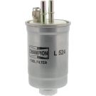 CHAMPION Kraftstofffilter CFF100524