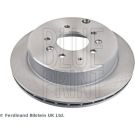 Bremsscheibe Mazda T. Mpv 2.0 Di 02-06 ADM54395