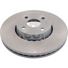 FEBI BILSTEIN Bremsscheibe 26069