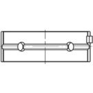 MAHLE Kurbelwellenlager 081 HL 21839 050