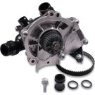 HEPU Wasserpumpe P673 XT-Professional