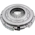 FEBI BILSTEIN Druckplatte 109195
