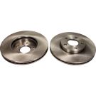 Maxgear Bremsscheibe Ford P. Focus 04-/C-Max/S40/V50/C30 278Mm 19-1266