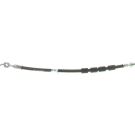 Bremsschlauch FORD Fiesta 1987481523