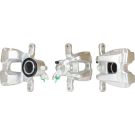 Tauschbremssattel LAND ROVER Range Rover III 4.4 10 4241020 Tauschbremssattel LAND ROVER Range Rover III 4.4 10 4241020