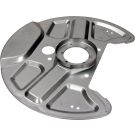Maxgear Spritzblech, Bremsscheibe 19-3446