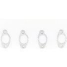 CORTECO Auspuffdichtung 424830H