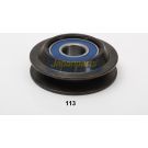 Japanparts Umlenk- / Führungsrolle, Keilrippenriemen RP-113