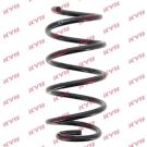 KYB Fahrwerksfeder Kia P. Sorento Ii 2.2D 11/09- Transmission. Automatisch RA3474