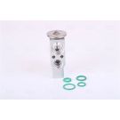 Expansionsventil BMW 520D 10 FIRST FIT 999378