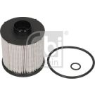 Kraftstofffilter 178860