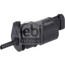 Waschwasserpumpe 11995