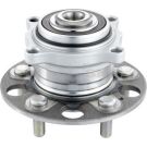 SNR Radlagersatz R174.87