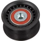 Spannrolle, Keilrippenriemen 54-0777