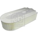 FEBI BILSTEIN Luftfilter 109703